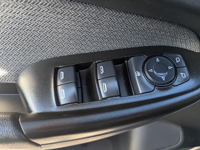 2023 Chevrolet Trailblazer FWD 4dr LS