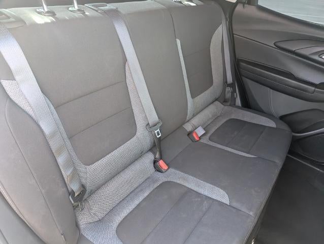 2023 Chevrolet Trailblazer FWD 4dr LS