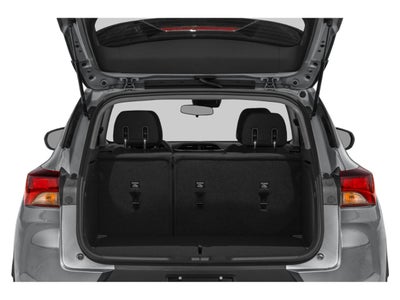 2023 Chevrolet Trailblazer FWD 4dr LS