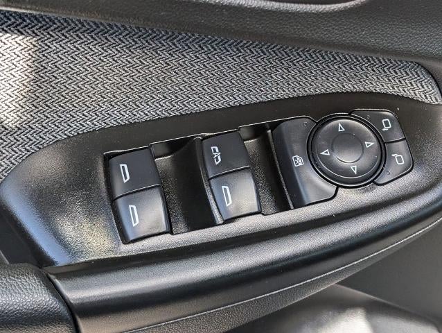 2021 Chevrolet Trailblazer FWD 4dr LS