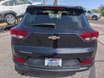 2021 Chevrolet Trailblazer FWD 4dr LS