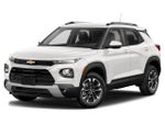 2021 Chevrolet Trailblazer FWD 4dr LS