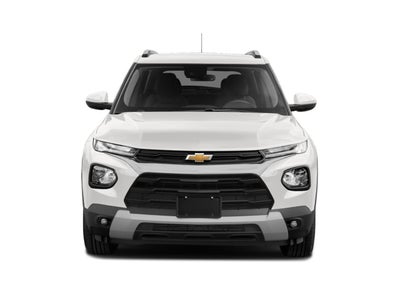 2022 Chevrolet Trailblazer FWD 4dr LT
