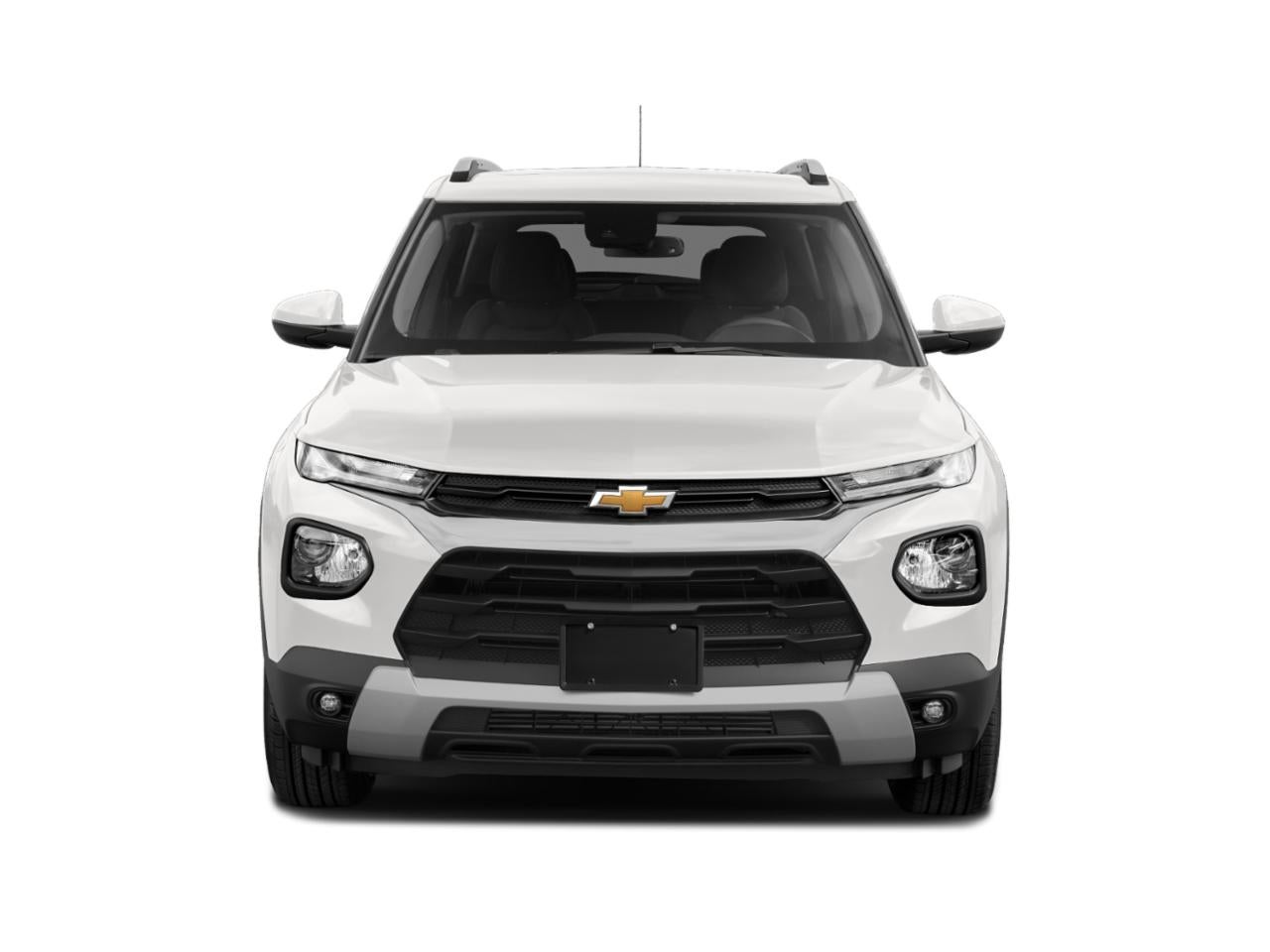 2022 Chevrolet Trailblazer FWD 4dr LT