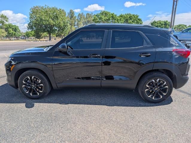 2023 Chevrolet Trailblazer FWD 4dr LT