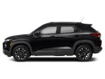 2023 Chevrolet Trailblazer FWD 4dr LT