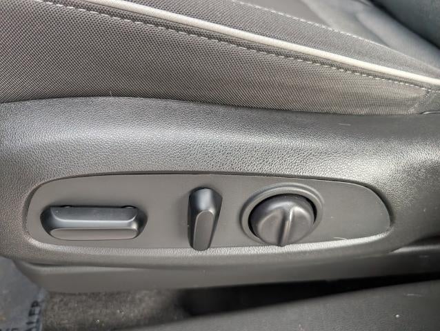 2021 Chevrolet Trailblazer FWD 4dr LT