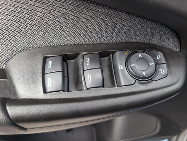 2021 Chevrolet Trailblazer FWD 4dr LT