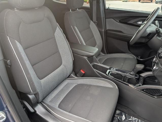 2021 Chevrolet Trailblazer FWD 4dr LT