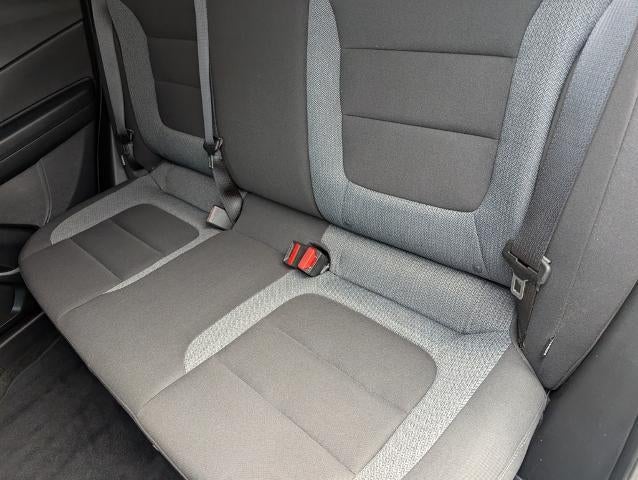 2021 Chevrolet Trailblazer FWD 4dr LT