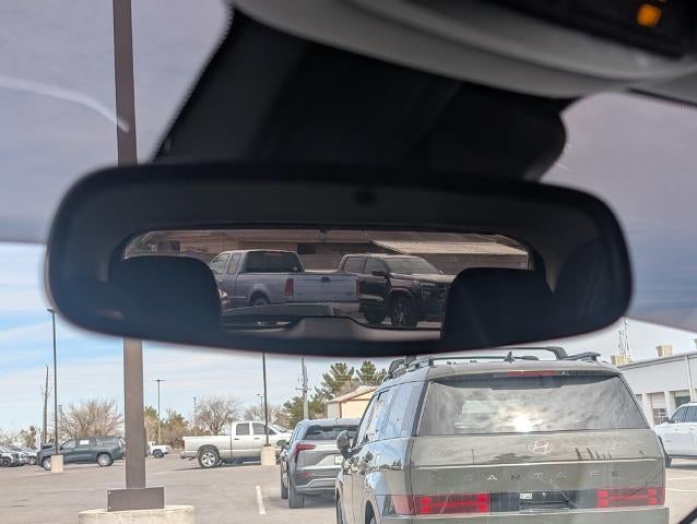 2021 Chevrolet Trailblazer FWD 4dr LT