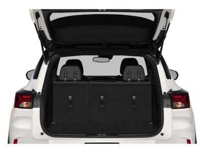 2022 Chevrolet Trailblazer FWD 4dr RS