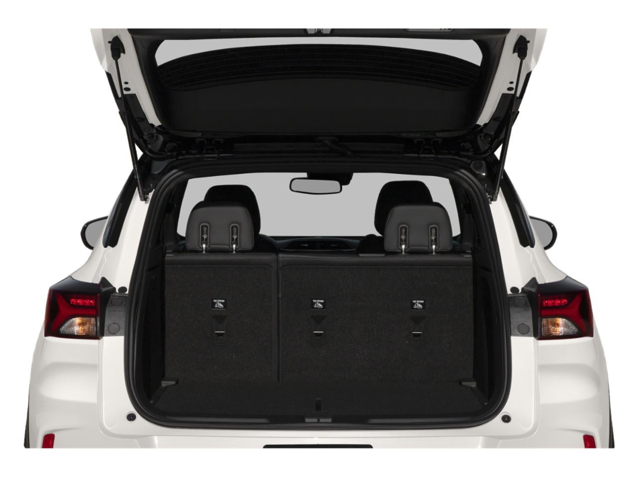 2022 Chevrolet Trailblazer FWD 4dr RS