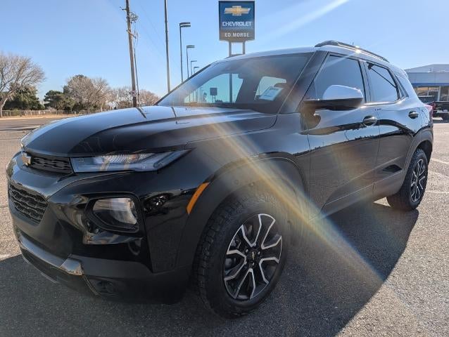 2023 Chevrolet Trailblazer FWD 4dr ACTIV