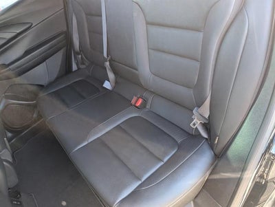 2023 Chevrolet Trailblazer FWD 4dr ACTIV