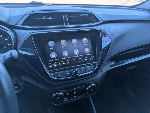 2023 Chevrolet Trailblazer FWD 4dr ACTIV