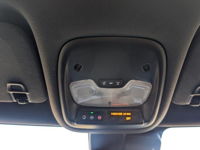 2023 Chevrolet Trailblazer FWD 4dr ACTIV