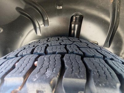 2023 Chevrolet Trailblazer FWD 4dr ACTIV