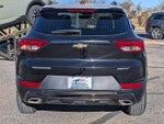 2023 Chevrolet Trailblazer FWD 4dr ACTIV