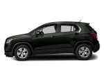 2016 Chevrolet Trax FWD 4dr LS