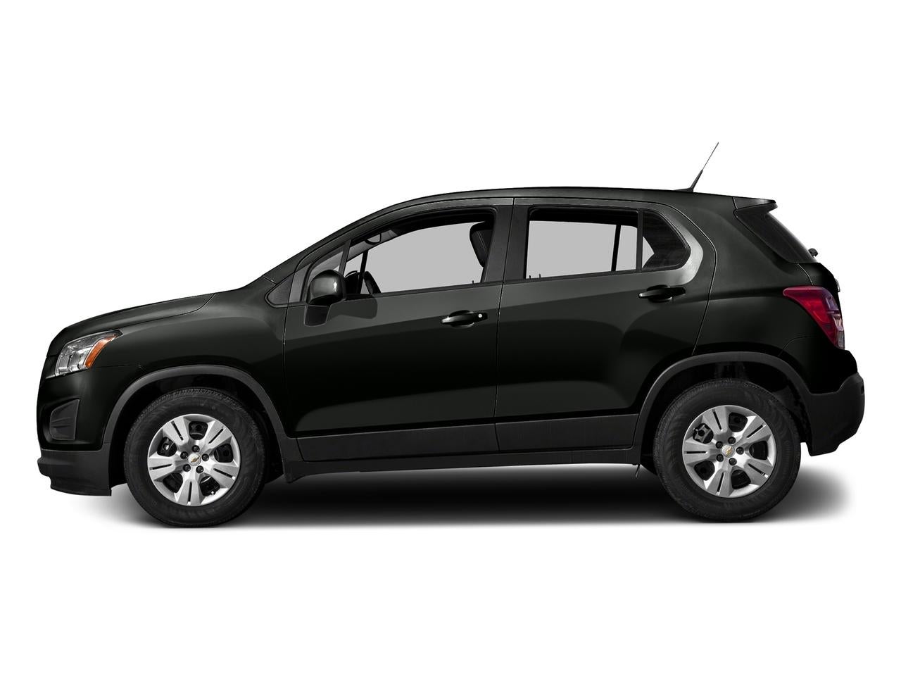 2016 Chevrolet Trax FWD 4dr LS