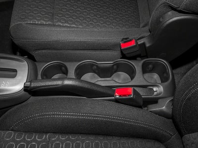 2016 Chevrolet Trax FWD 4dr LS