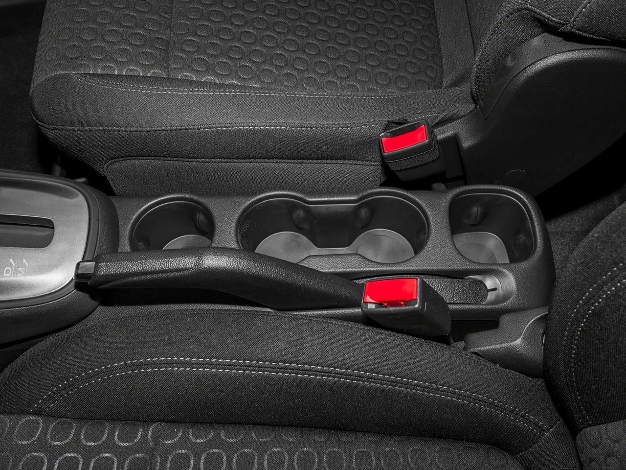 2016 Chevrolet Trax FWD 4dr LS