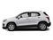 2016 Chevrolet Trax FWD 4dr LS