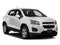 2016 Chevrolet Trax FWD 4dr LS