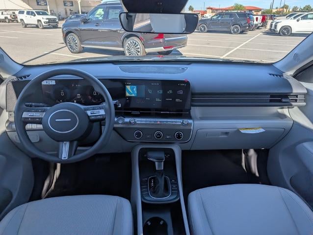 2026 Hyundai KONA SE FWD