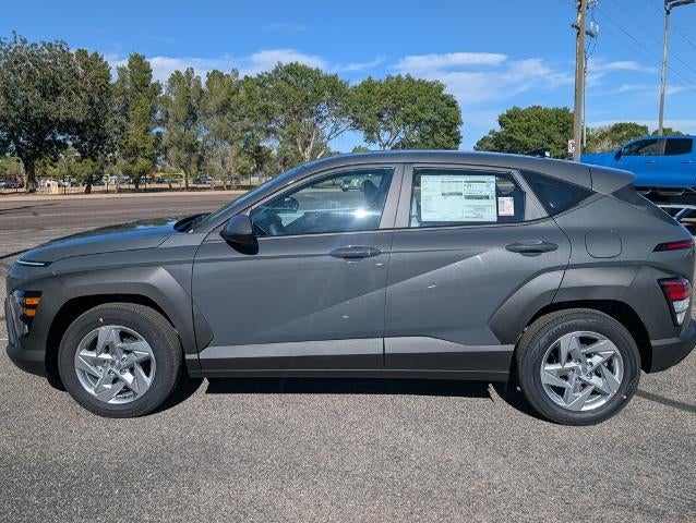 2026 Hyundai KONA SE FWD