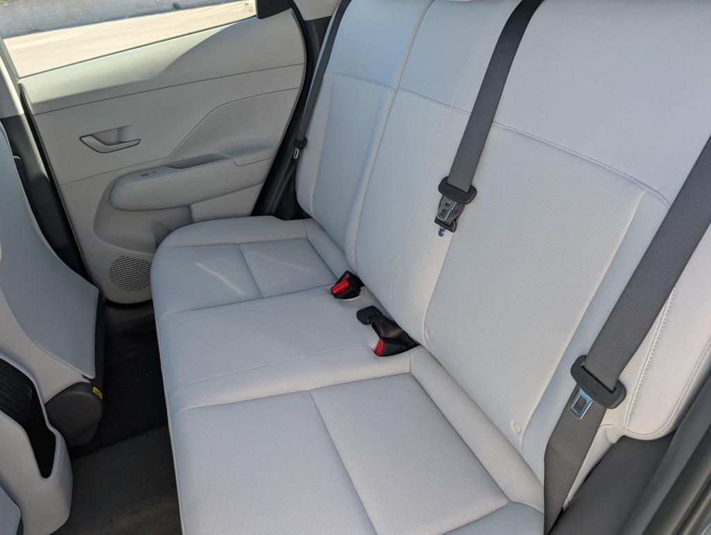 2026 Hyundai KONA SE FWD