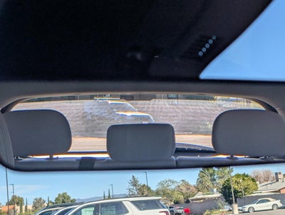 2026 Hyundai KONA SE FWD