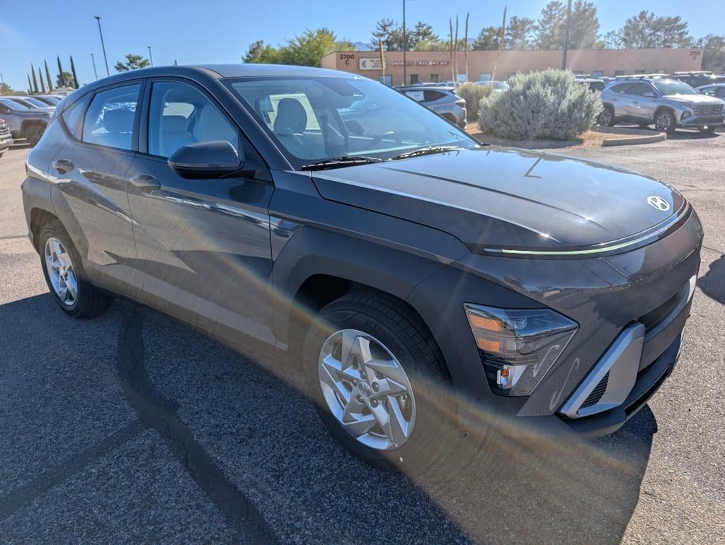 2026 Hyundai KONA SE FWD