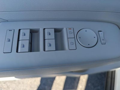 2026 Hyundai KONA SE FWD