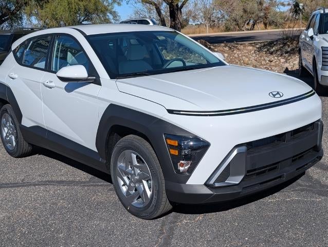 2026 Hyundai KONA SE FWD