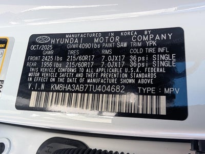 2026 Hyundai KONA SE FWD