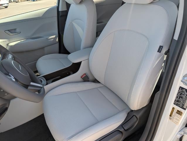 2026 Hyundai KONA SE FWD