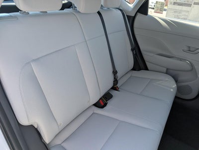 2026 Hyundai KONA SE FWD