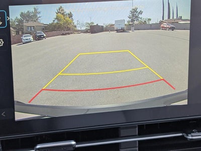 2026 Hyundai KONA SE FWD