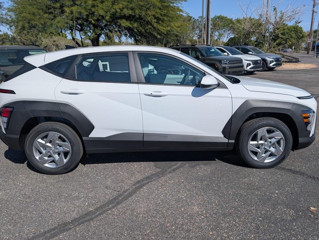 2026 Hyundai KONA SE FWD