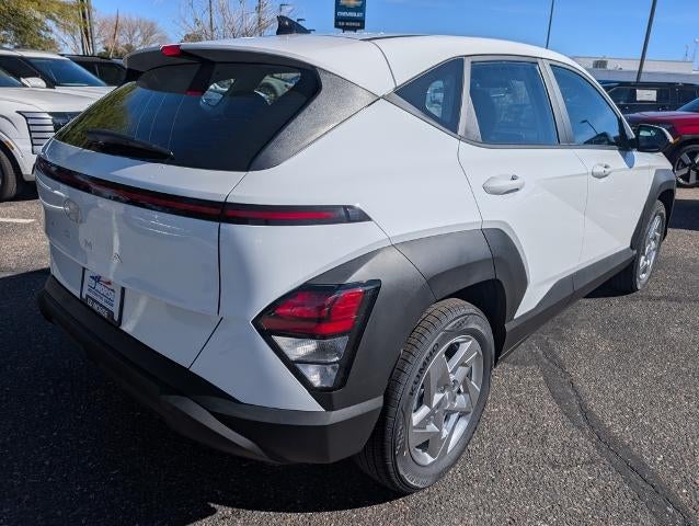2026 Hyundai KONA SE FWD