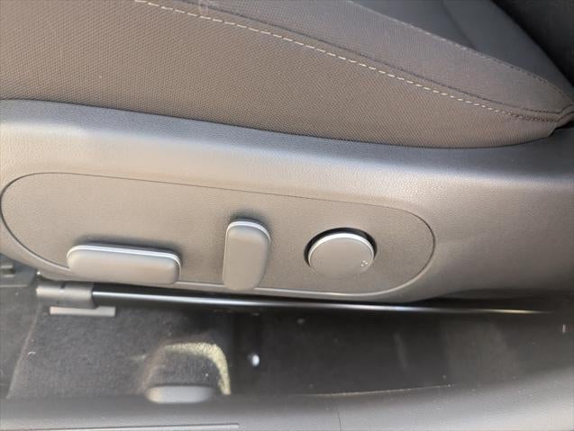 2025 Hyundai KONA SEL Convenience AWD