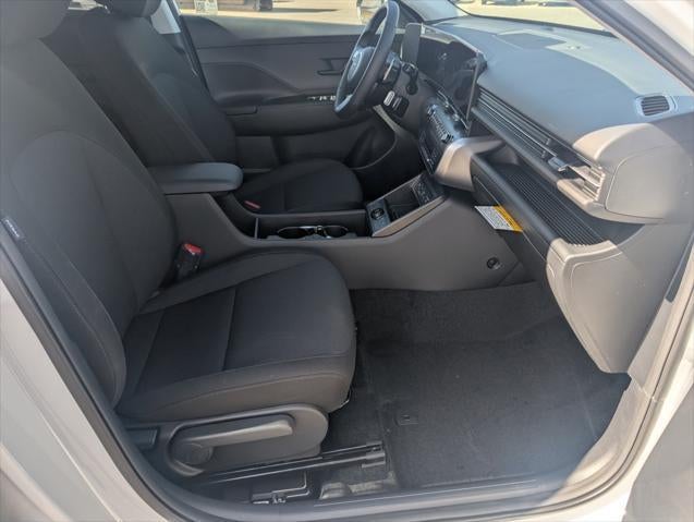 2025 Hyundai KONA SEL Convenience AWD