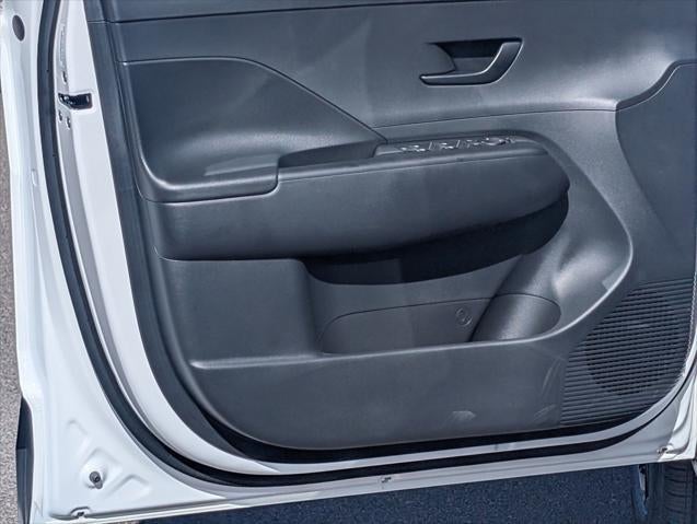 2025 Hyundai KONA SEL Convenience AWD