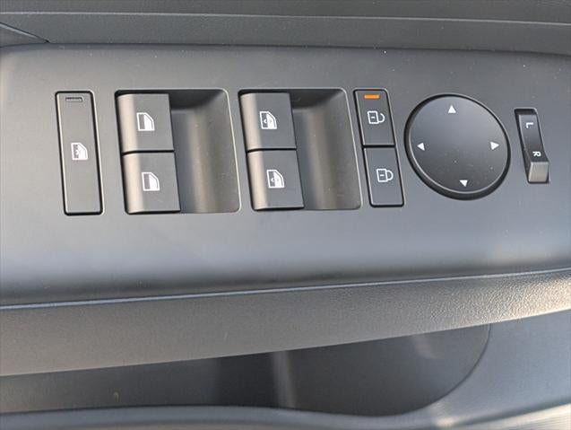 2025 Hyundai KONA SEL Convenience AWD