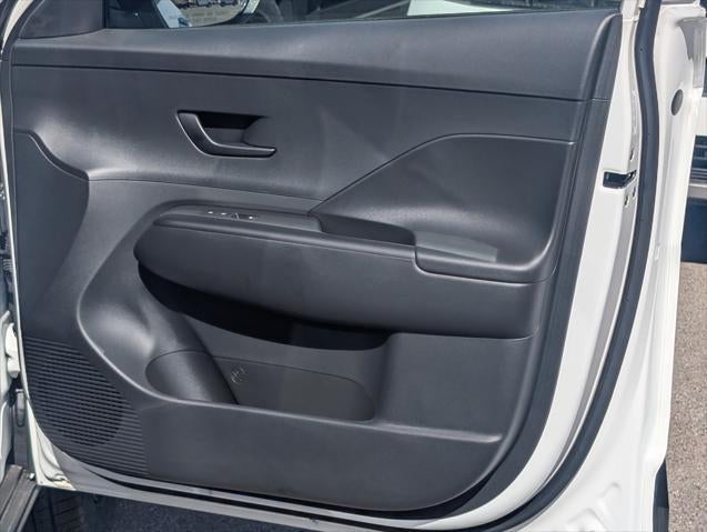 2025 Hyundai KONA SEL Convenience AWD