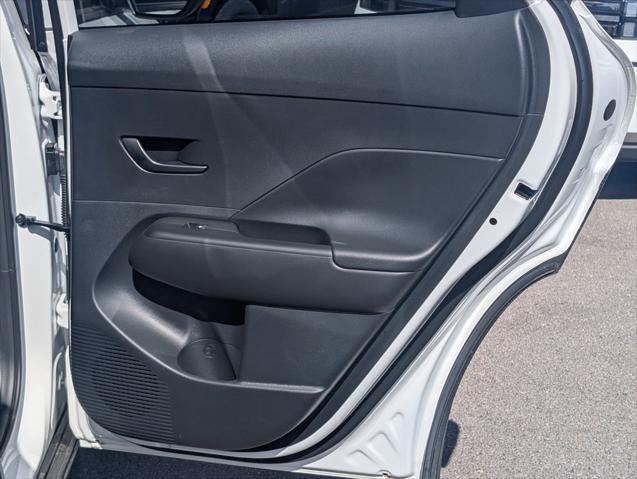 2025 Hyundai KONA SEL Convenience AWD