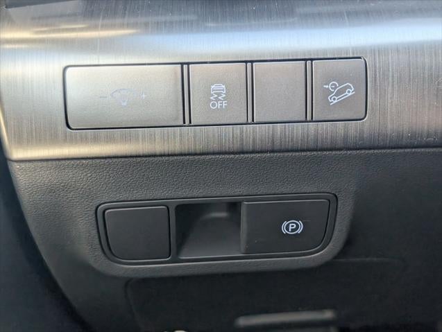 2025 Hyundai KONA SEL Convenience AWD