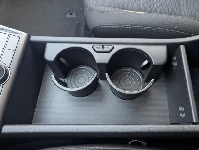 2025 Hyundai KONA SEL Convenience AWD